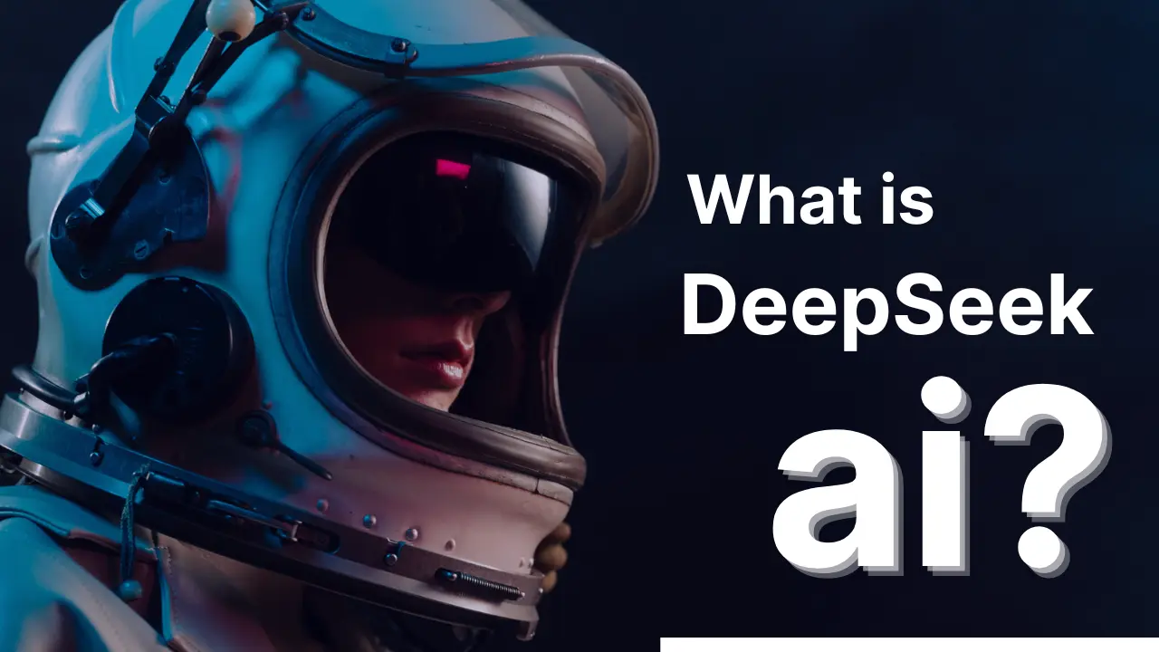 deepseek ai