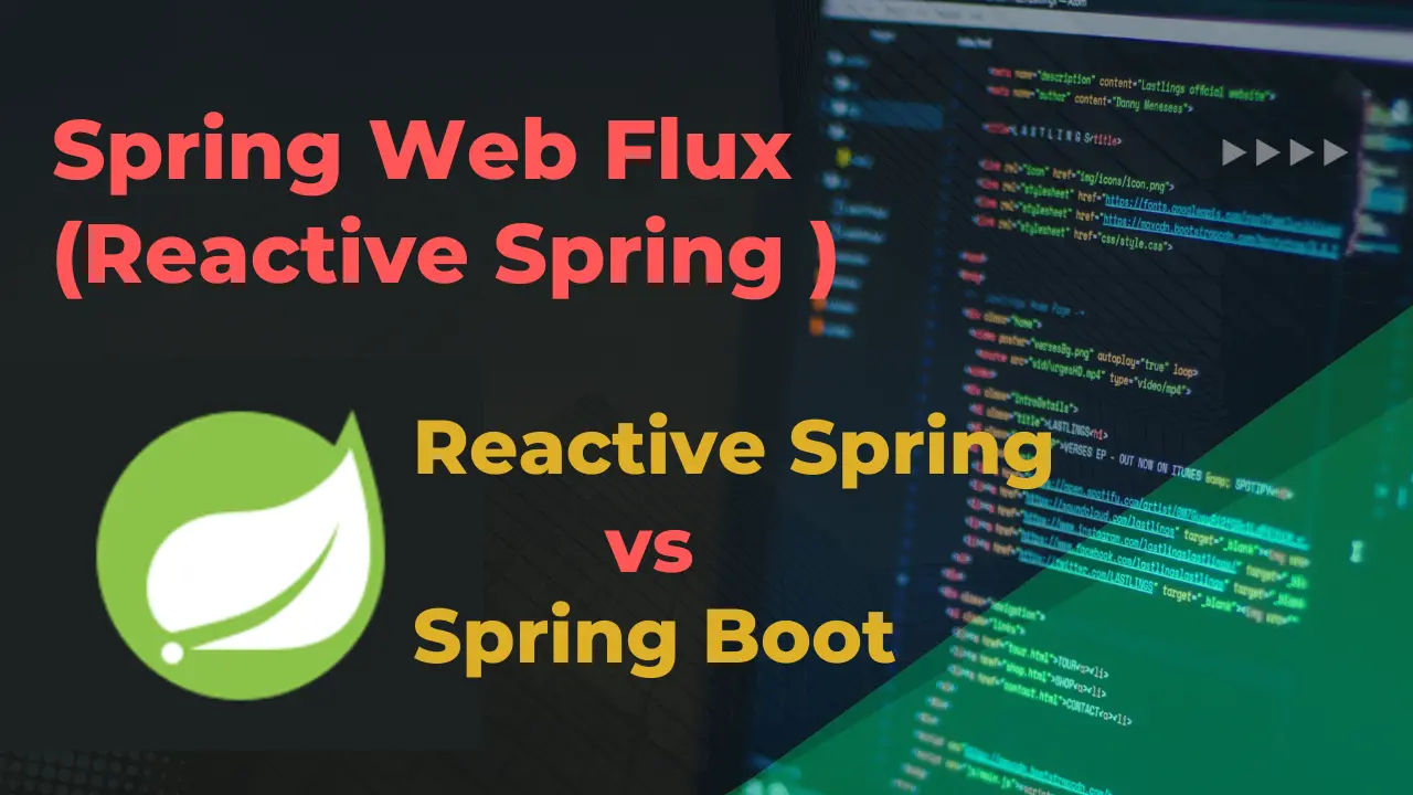 Aspect Oriented Programming in Spring boot